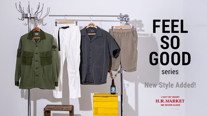 【新人ミニマニスト】ハリウッドランチマーケット 4枚セット SEILIN ONLINE SHOP｜聖林公司の公式オンラインショップ