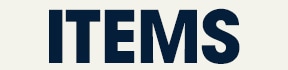 ITEMS