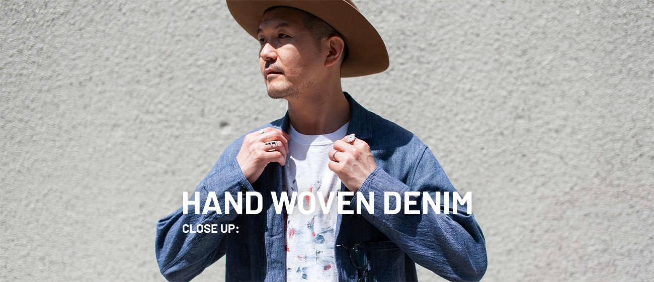 WORKERS' LACE UP PULLOVER