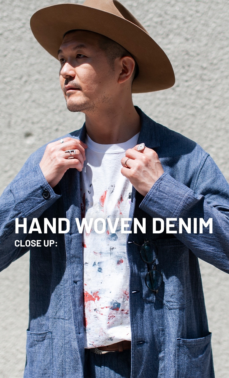 WORKERS' LACE UP PULLOVER