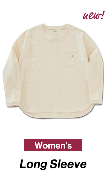 H Embroidery New Items ハリウッドランチマーケット Seilin Online Shop 聖林公司ハリウッドランチマーケット公式通販 聖林公司オンラインショップ