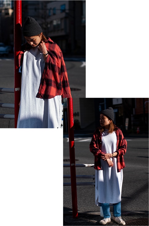 SPRING NEL spring flannel SERIES | HOLLYWOOD RANCH MARKET