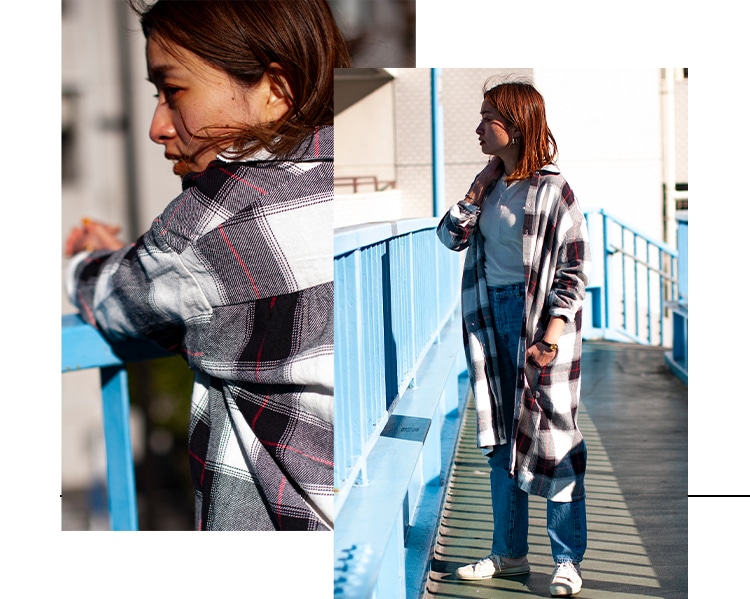 SPRING NEL spring flannel SERIES | HOLLYWOOD RANCH MARKET