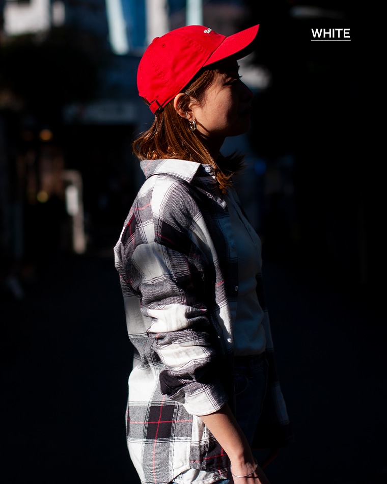 SPRING NEL spring flannel SERIES | HOLLYWOOD RANCH MARKET
