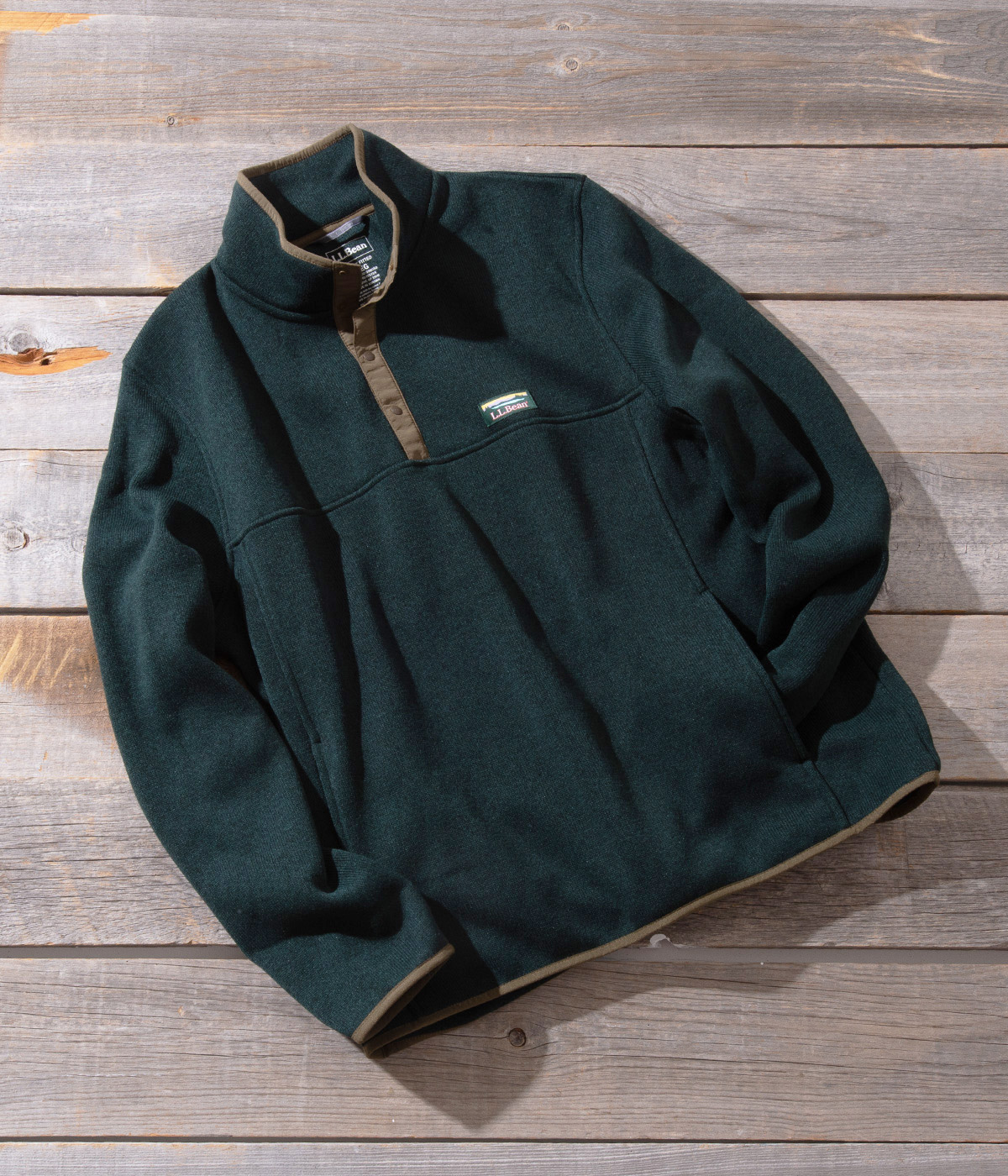 L.L.Bean | エルエルビーン | HOLLYWOOD RANCH MARKET