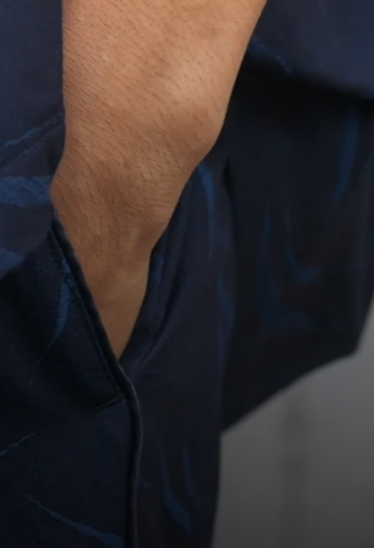 BLUE BLUE JAPAN 2025 MID SUMMER