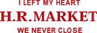 HR MARKET