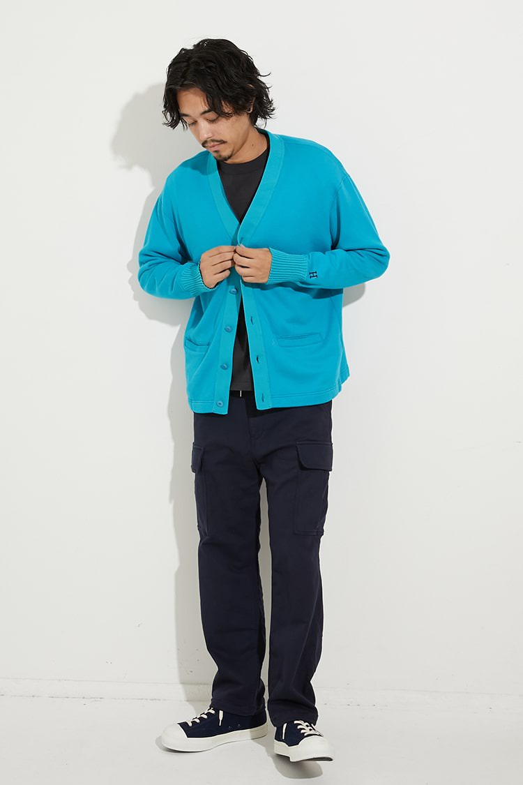 CARDIGAN