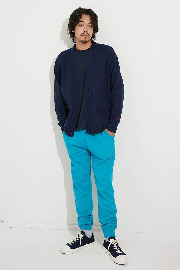 CARDIGAN