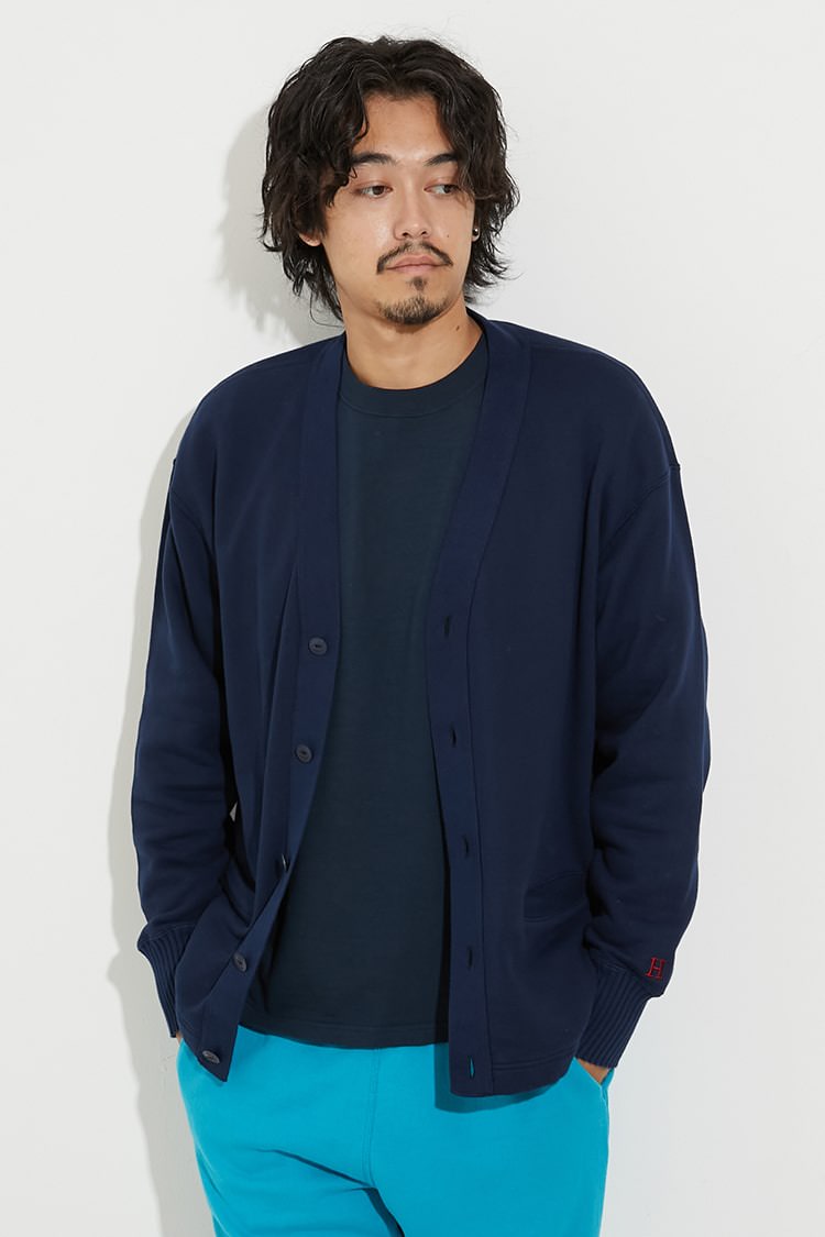 CARDIGAN