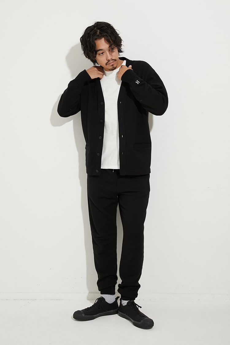 CARDIGAN