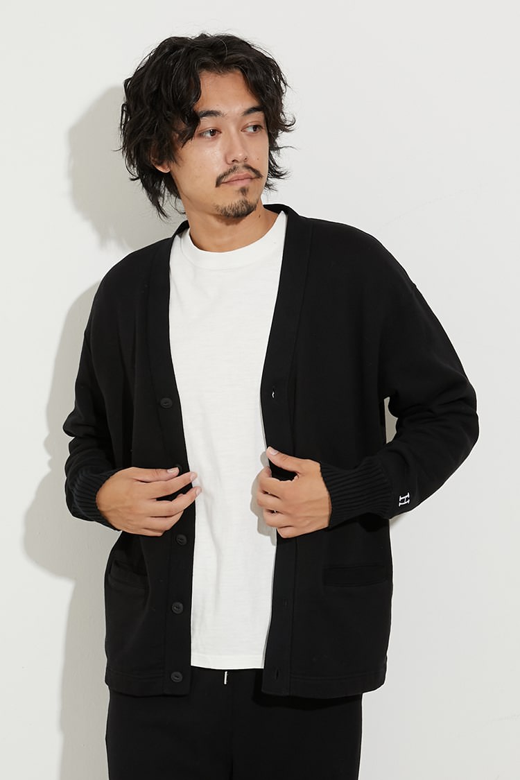 CARDIGAN