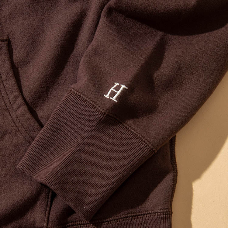 PULL HOODIE