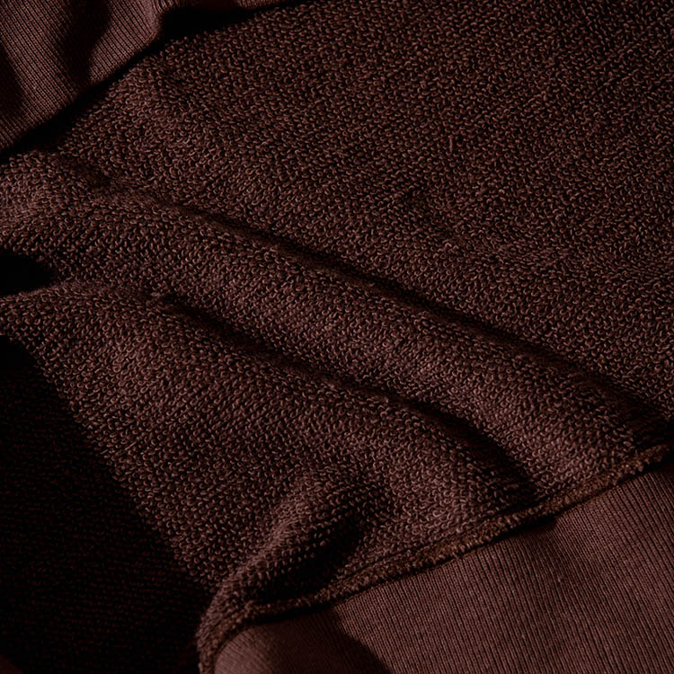 PULL HOODIE