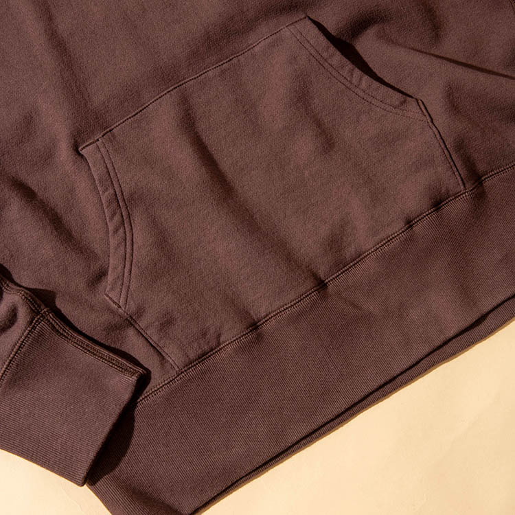 PULL HOODIE