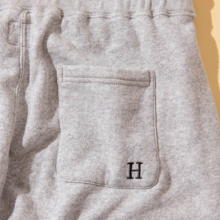 SWEAT PANTS