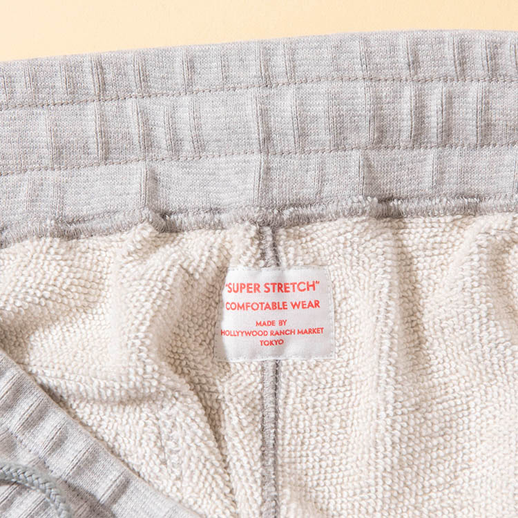 SWEAT PANTS