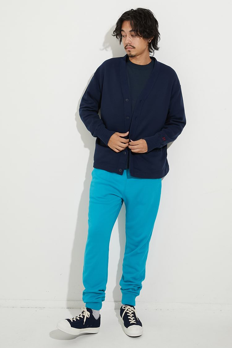 SWEAT PANTS