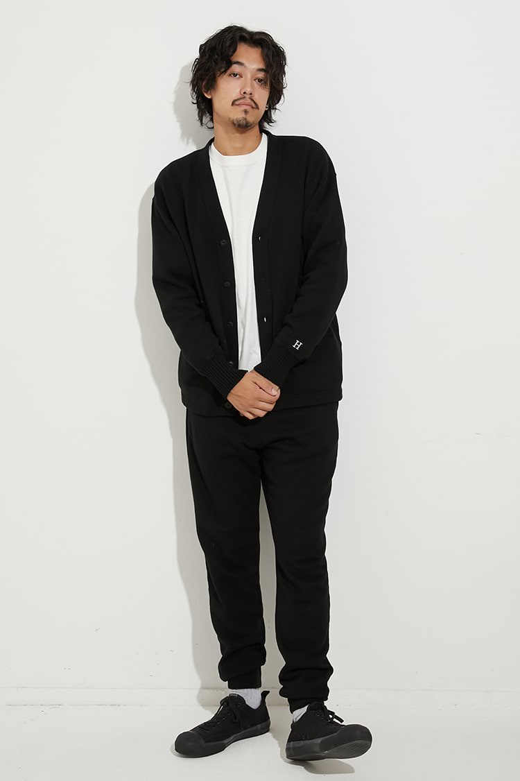 SWEAT PANTS