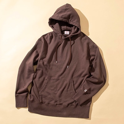 PULL HOODIE