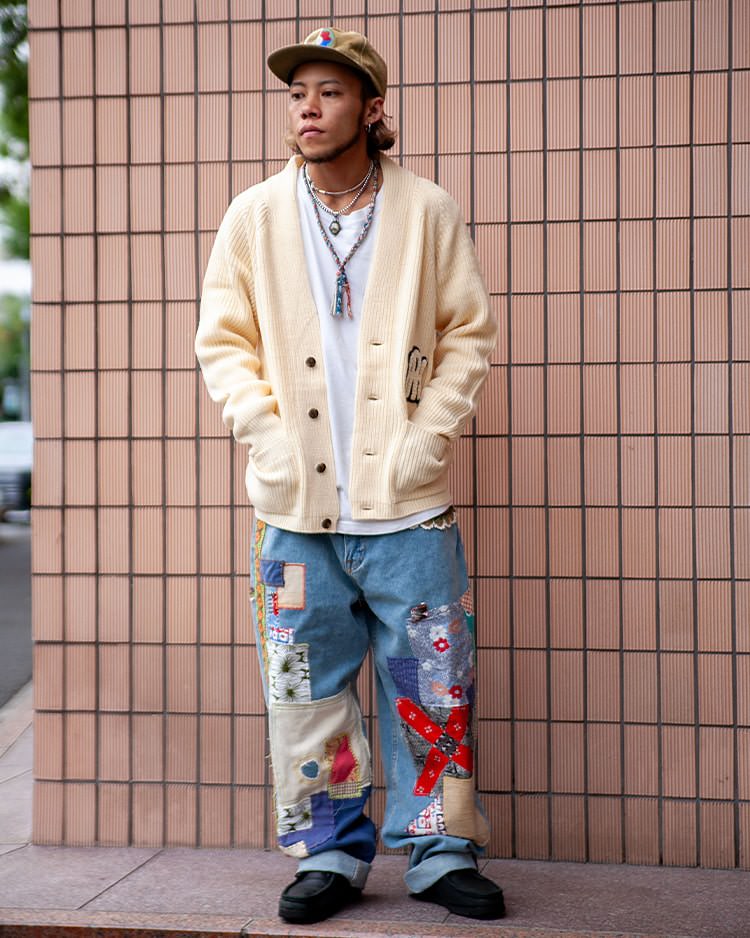 TODAY'S NEW ARRIVAL ! | 一斉販売アイテムのご紹介