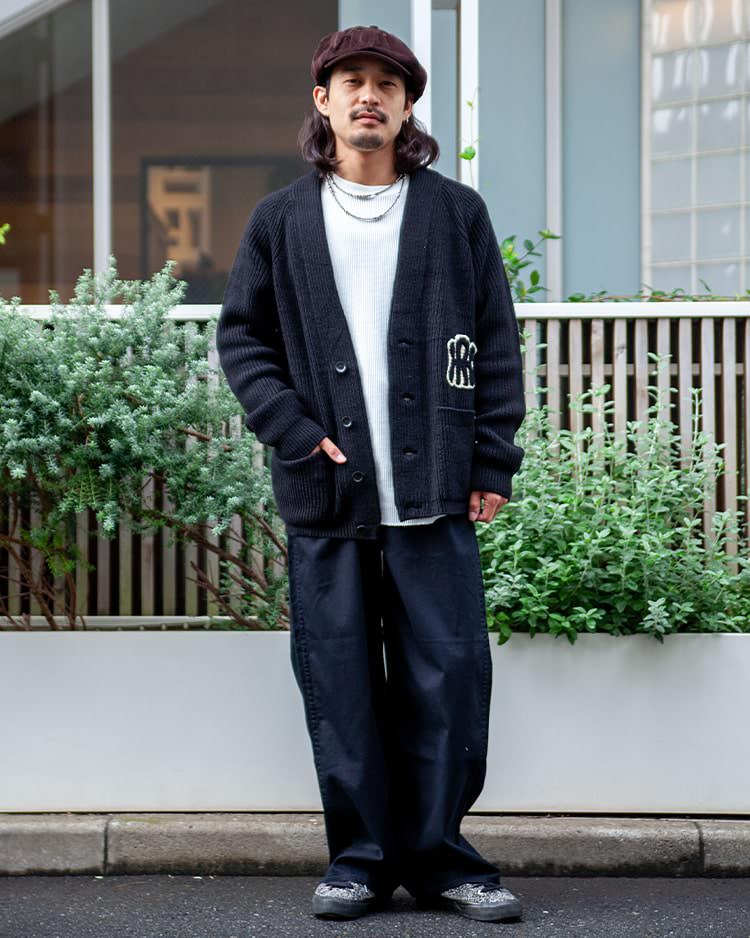 TODAY'S NEW ARRIVAL ! | 一斉販売アイテムのご紹介