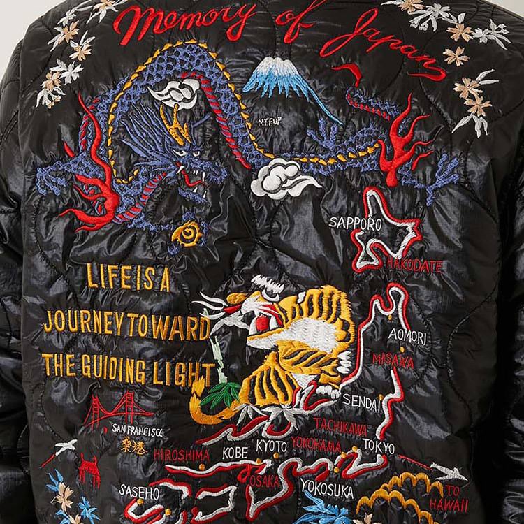 ハリウッドランチマーケット　裏ボアライダースジャケット TODAY'S NEW ARRIVAL ! | 一斉販売アイテムのご紹介