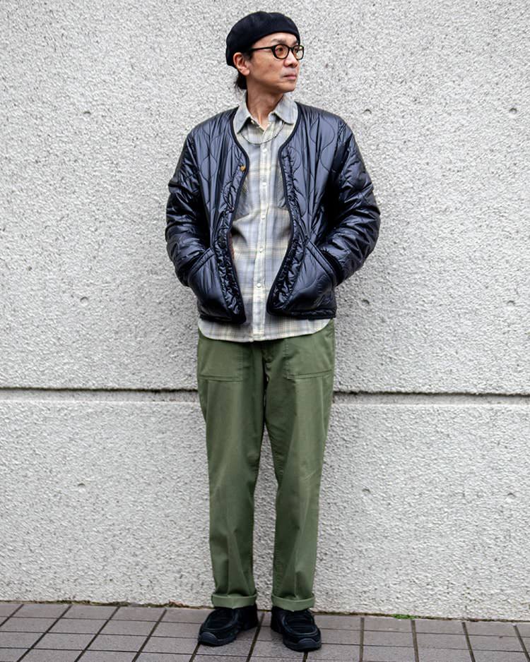 TODAY'S NEW ARRIVAL ! | 一斉販売アイテムのご紹介