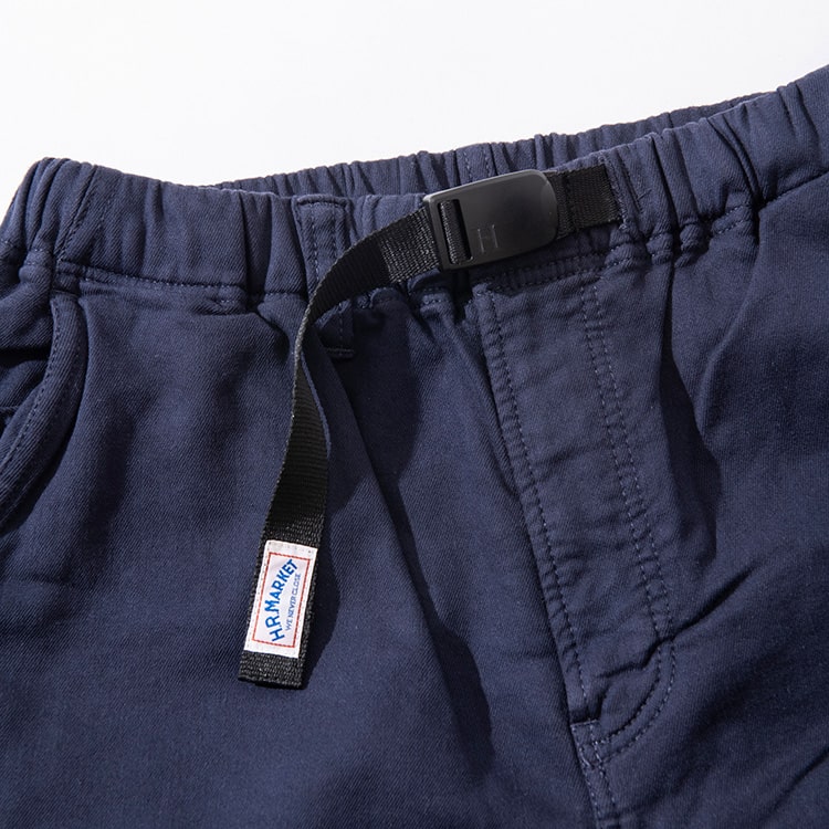 フィールソーホットアクティブパンツ