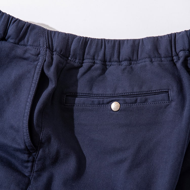 フィールソーホットアクティブパンツ