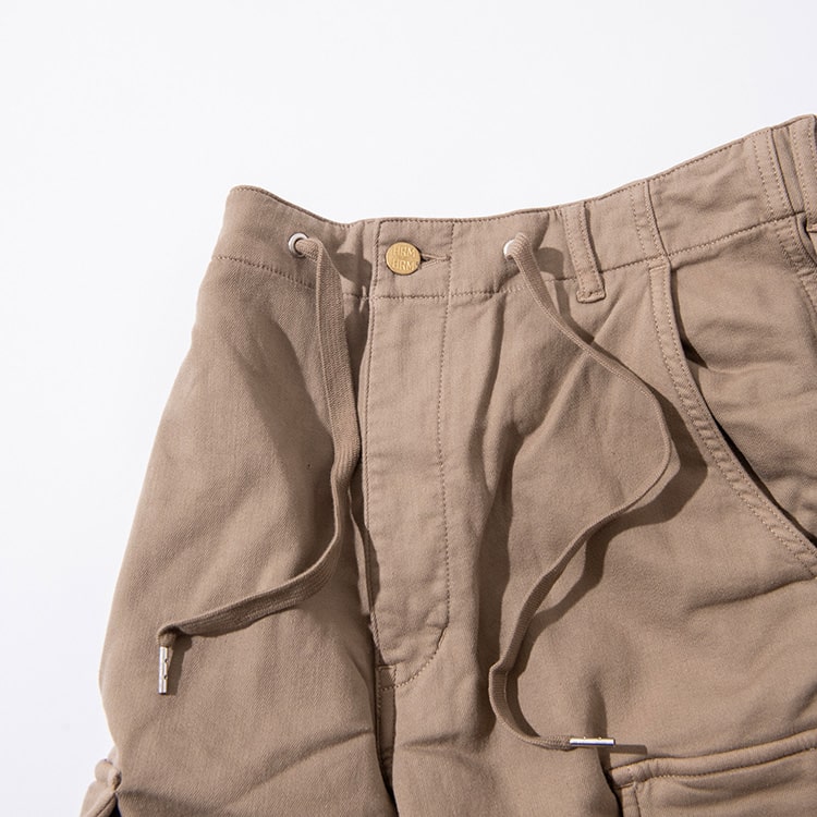 フィールソーホットイージーカーゴパンツ