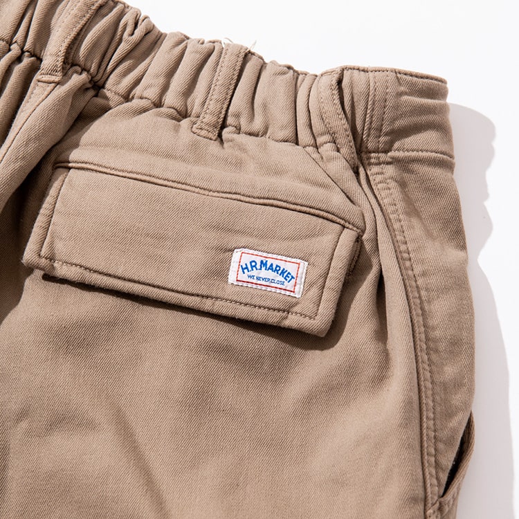 フィールソーホットイージーカーゴパンツ