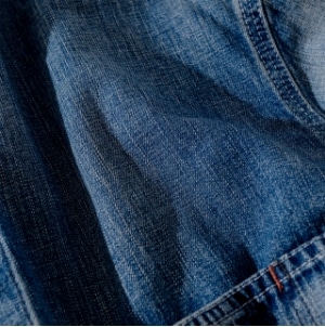 デニム カバーオール