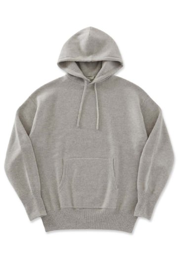 ヘビーウェイトフーディー