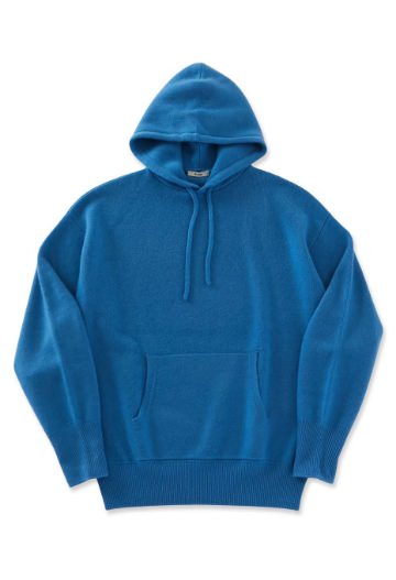 ヘビーウェイトフーディー