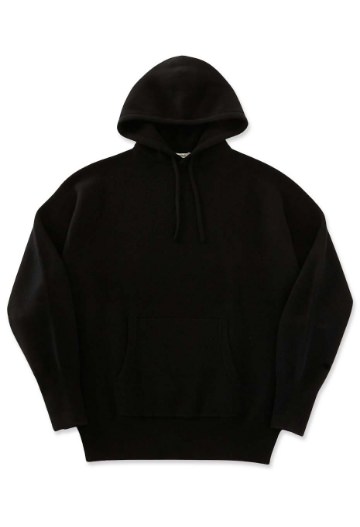 ヘビーウェイトフーディー