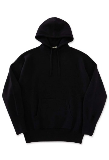 ヘビーウェイトフーディー