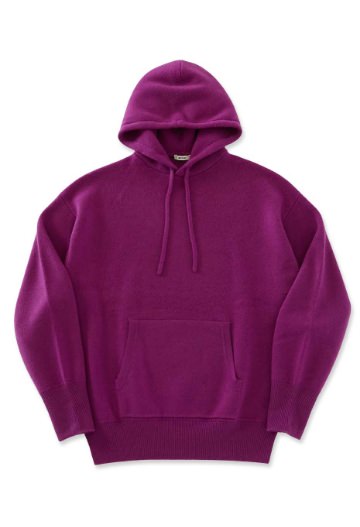 ヘビーウェイトフーディー