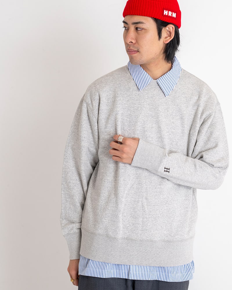 HRM BASIC ITEMS | ハリウッド ランチ マーケットの定番アイテムを