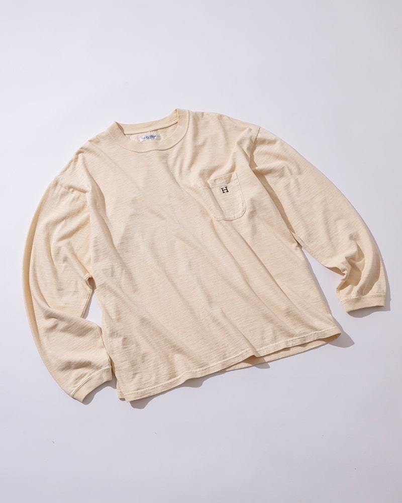 HRM BASIC ITEMS | ハリウッド ランチ マーケットの定番アイテムを