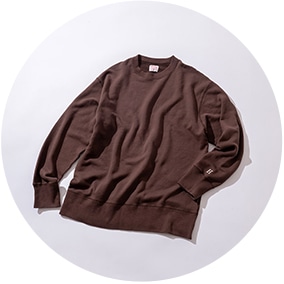 HRM BASIC ITEMS | ハリウッド ランチ マーケットの定番アイテムを