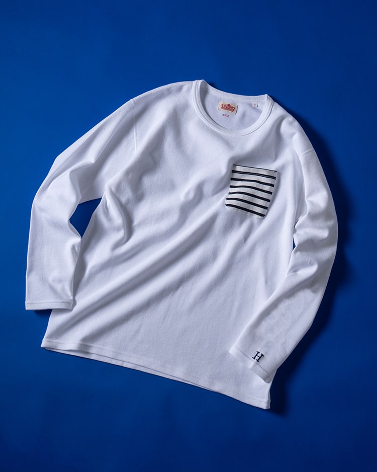 STRETCH FRAISE －LIMITED ITEMS－ | ストレッチフライスの限定