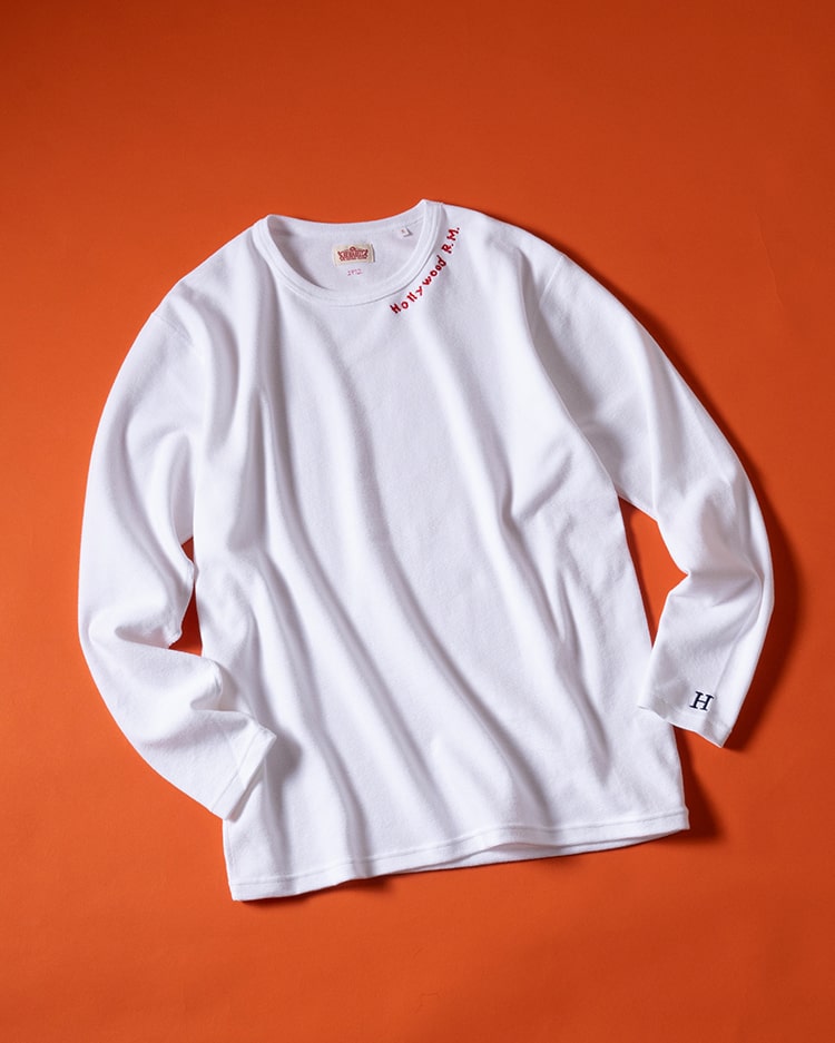 Neck Line Embroidery