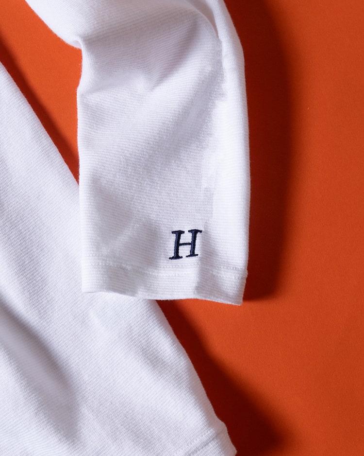 Neck Line Embroidery