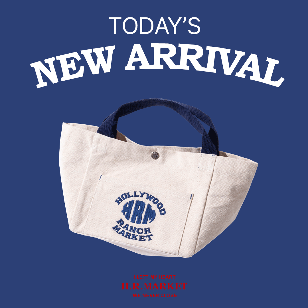 TODAY’S NEW ARRIVAL !