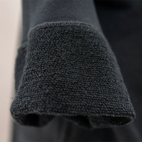 スーパーストレッチ スウェットプルフーディ