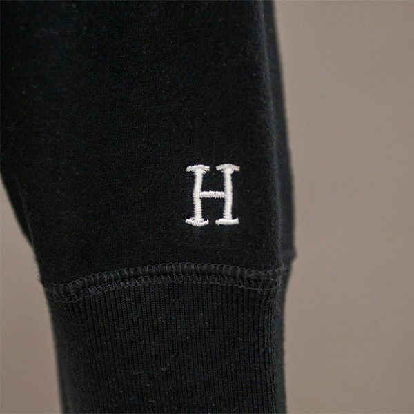 スーパーストレッチ スウェットプルフーディ