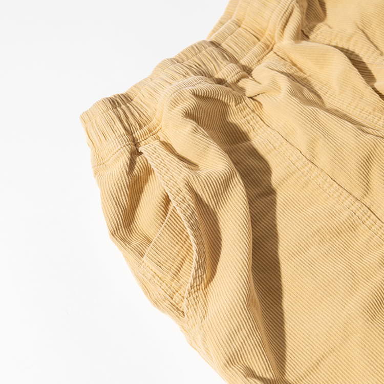 サマーコールユーズドウォッシュ イージートラウザーズ