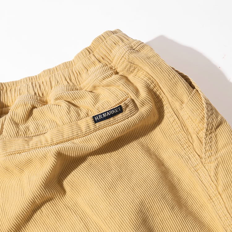 サマーコールユーズドウォッシュ イージートラウザーズ