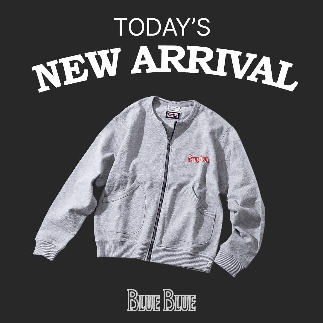 TODAY’S NEW ARRIVAL !